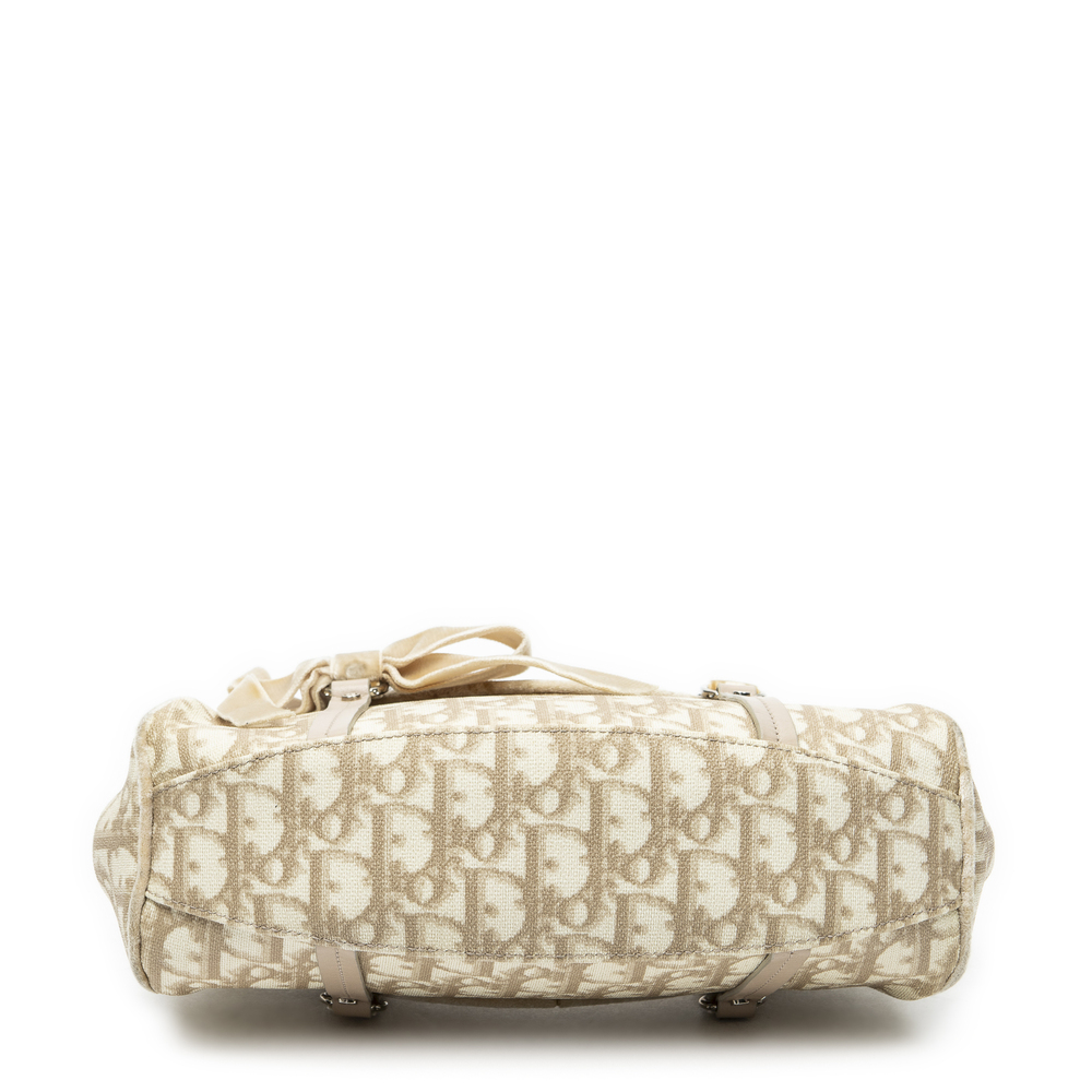 Dior Small Romantique Trotter Bag - Picture 6 of 12